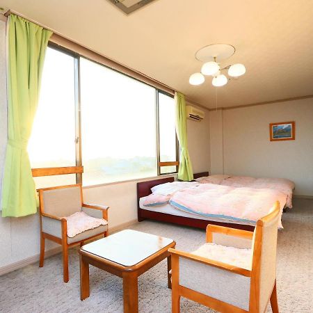 Seaside Hotel Kujukuri Szanmu Kültér fotó